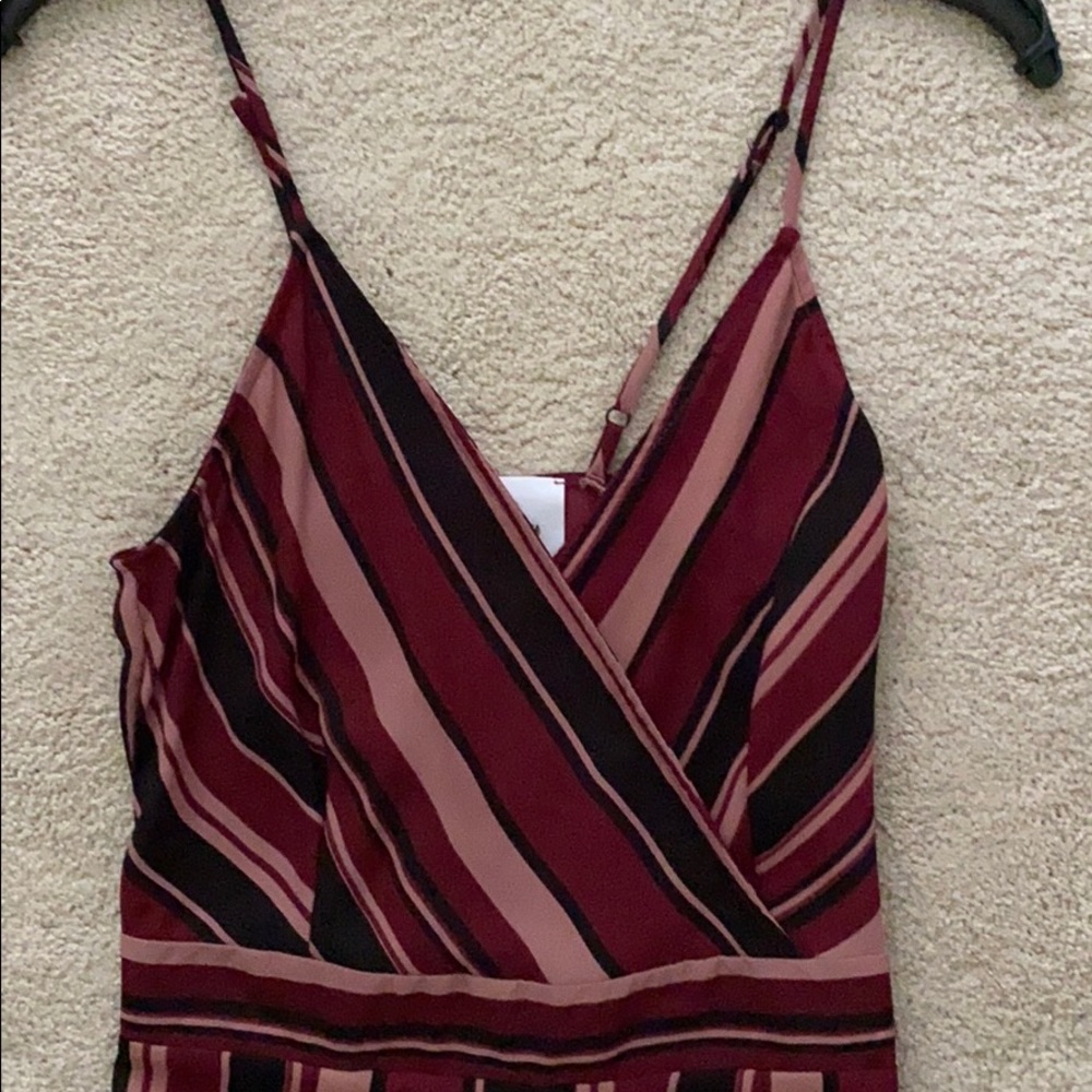 Jumpsuit - Picture 2 of 3